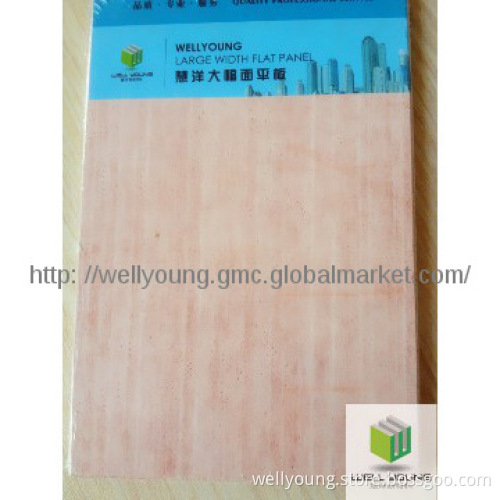 100% free of asbestos pink magnesium oxide slab